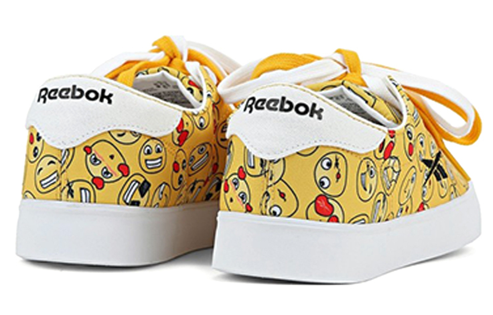 Кроссовки Reebok Berlin Fvs Sport