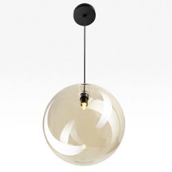 Citilux ORTON CL202042 Подвесной светильник Шампань