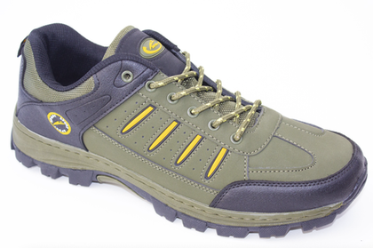 Великаны мужские демисезонные Ex-tim арт. 9208-7