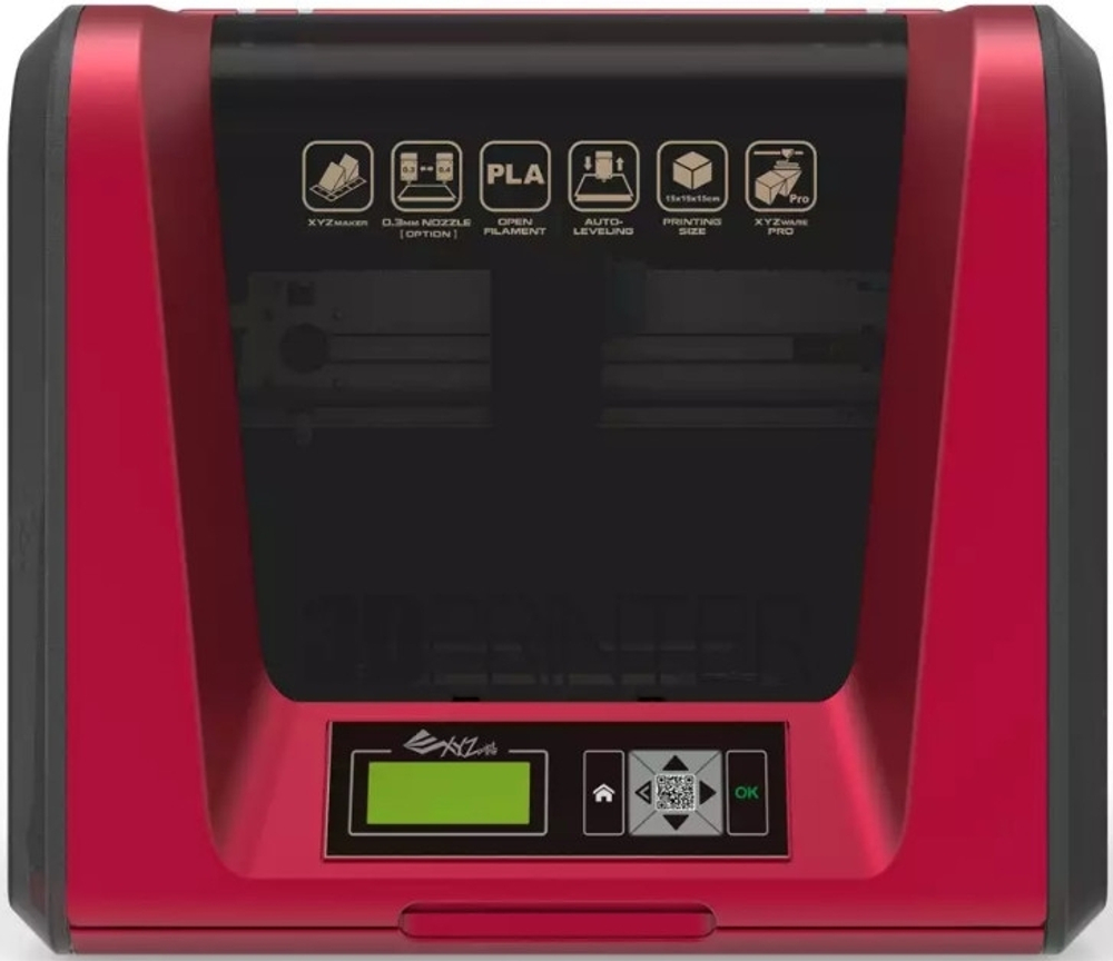 3D принтер XYZ Da Vinci Junior 1.0 Pro