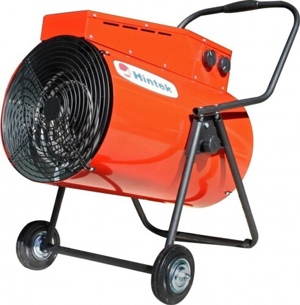 Тепловая пушка электрическая Hintek TP-21380 04.01.01.000125