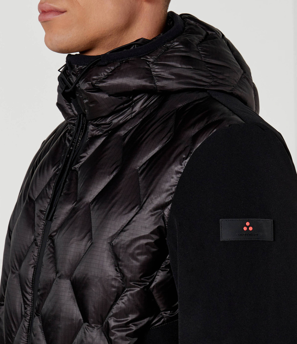 Куртка KOONS Peuterey - черный(PEU5207 01181862)