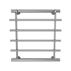 Полотенцесушитель водяной Terminus Каскад П4 500х500