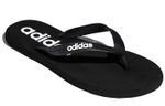 Adidas Eezay Flip Flop Black Unisex Slippers