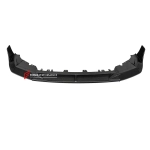 Карбоновая губа переднего бампера для BMW X3M F97 Рестайлинг / X4M F98 Рестайлинг 2022+ БМВ