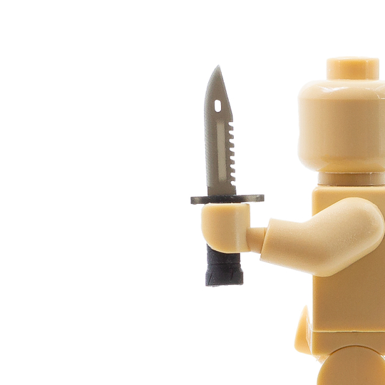 M9 Bayonet