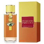 Carolina Herrera Fearless Fabulous