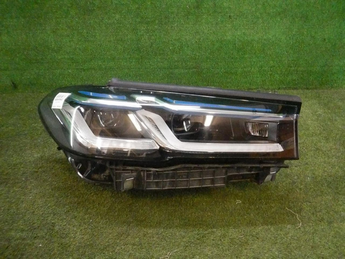 Фара правая BMW 5er G30 (2020-2023) Laser