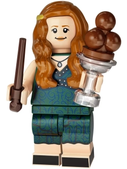 LEGO Минифигурки Лего Гарри Поттер 2 серия 71028
