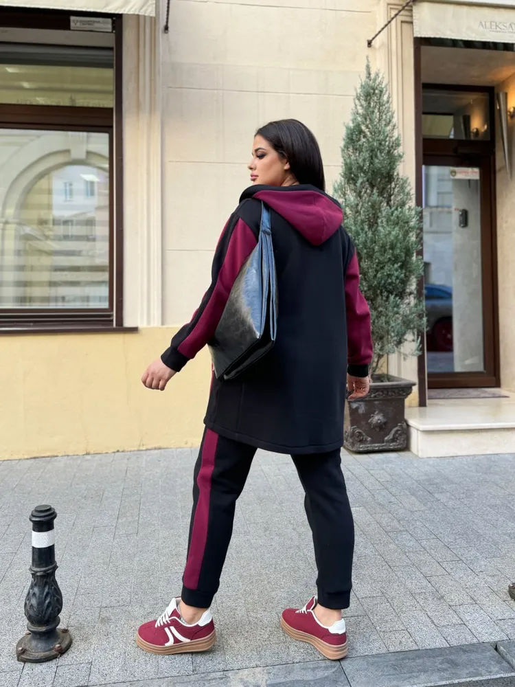 Костюм УК-21-175 Фабрика Моды