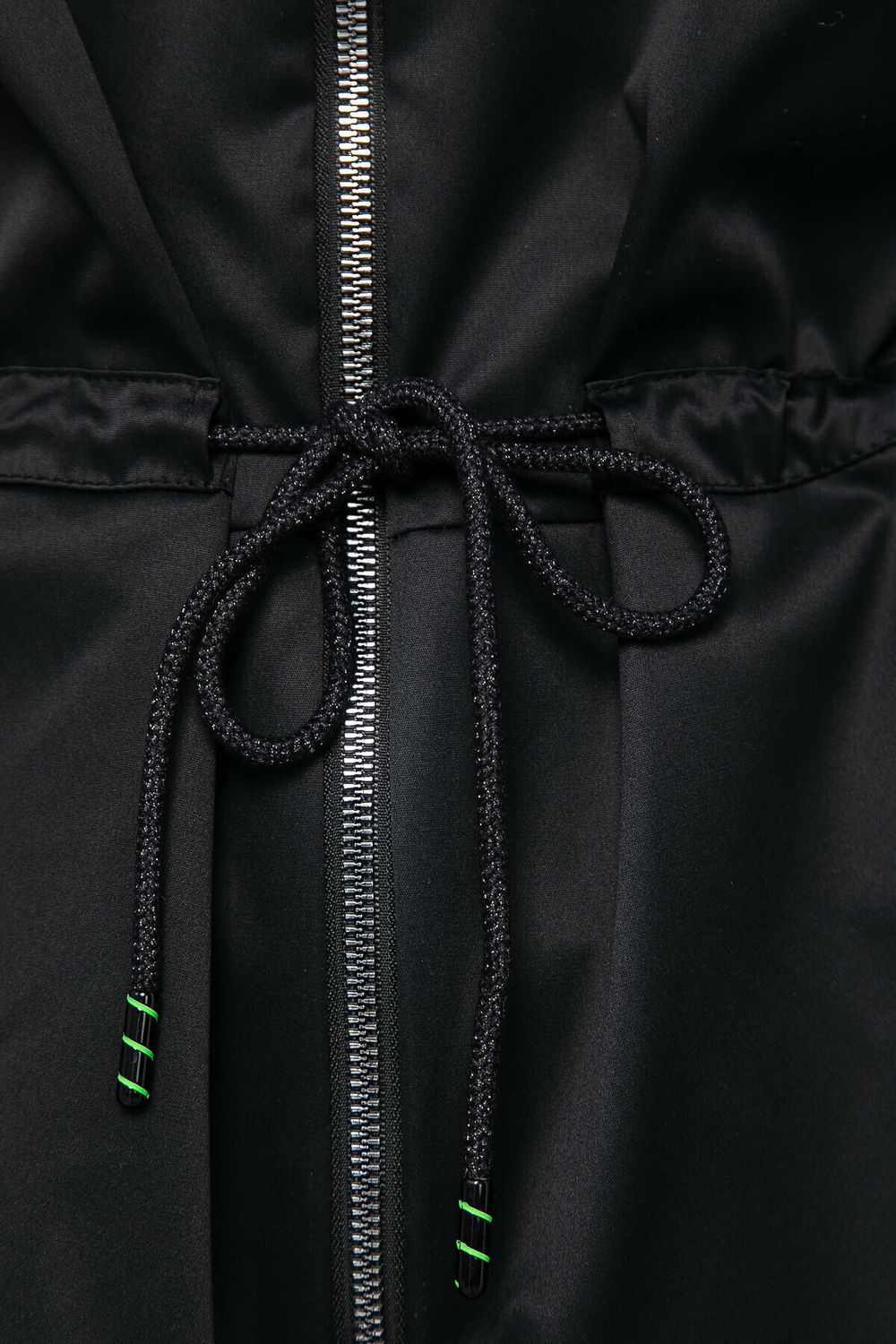 Ветровка "Весенний дождь" (черная) Б8602 LT Collection (Акция)