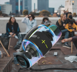 Беспроводная колонка Hopestar P54 Bass Boost Multicolor