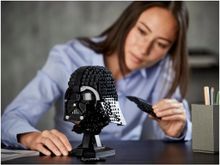 Конструктор LEGO Star Wars 75304 Шлем Дарта Вейдера