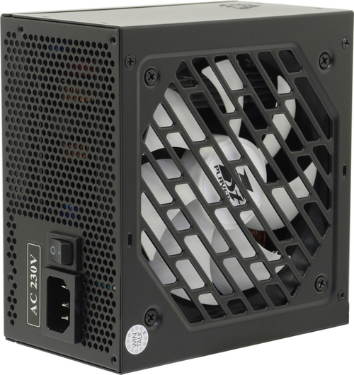 Блок питания Блок питания 1STPLAYER <PS-700FK> 700W ATX (24+2x4+2x6/8пин)