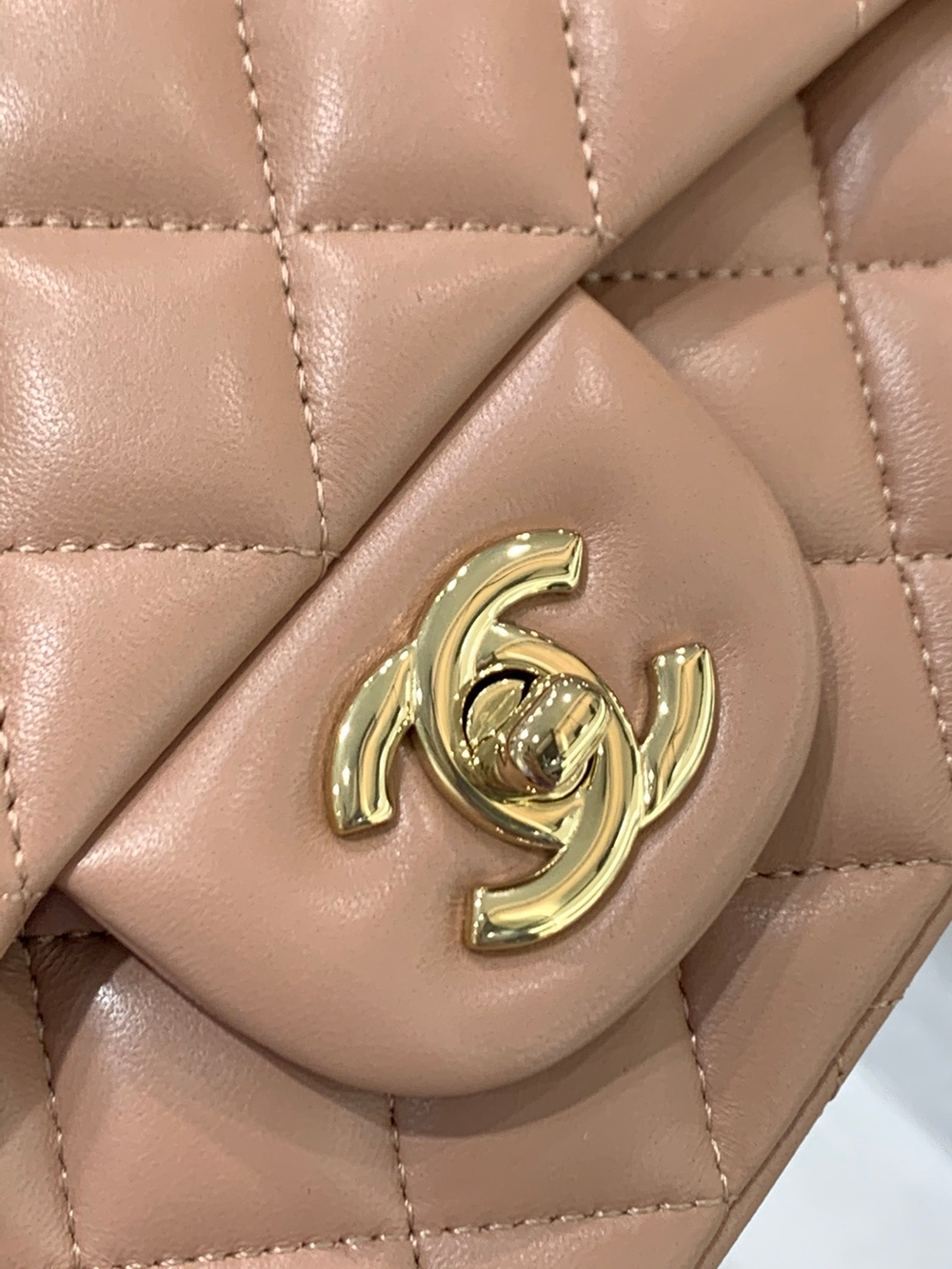 Chane1 Bag 20 cm
