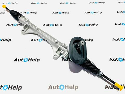 Рулевая рейка 48001-ED01A, 48001-ED02A RHD (правый руль) Nissan Tiida C11