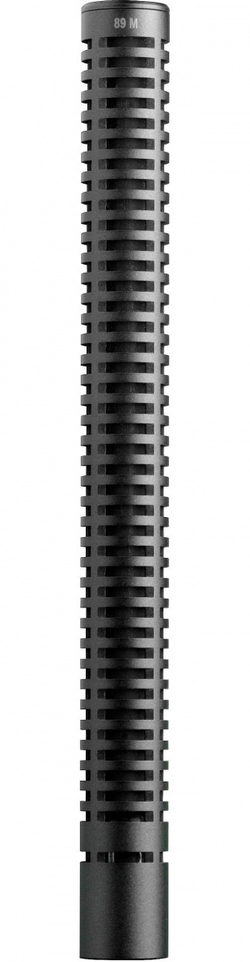 SHURE RPM89M средний сменный микрофонный модуль для VP89 без предусилителя (RPM89/PRE)