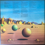 Manfred Mann's Earth Band ‎– Messin' (Англия 1977г.)