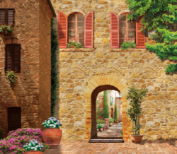 Коллекция Города и страны