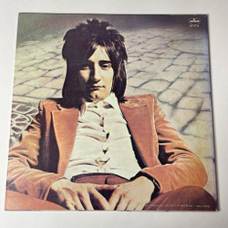 Винтажная виниловая пластинка LP Rod Stewart Gasoline Alley (Japan 1978) (No Obi) My Way Of Giving