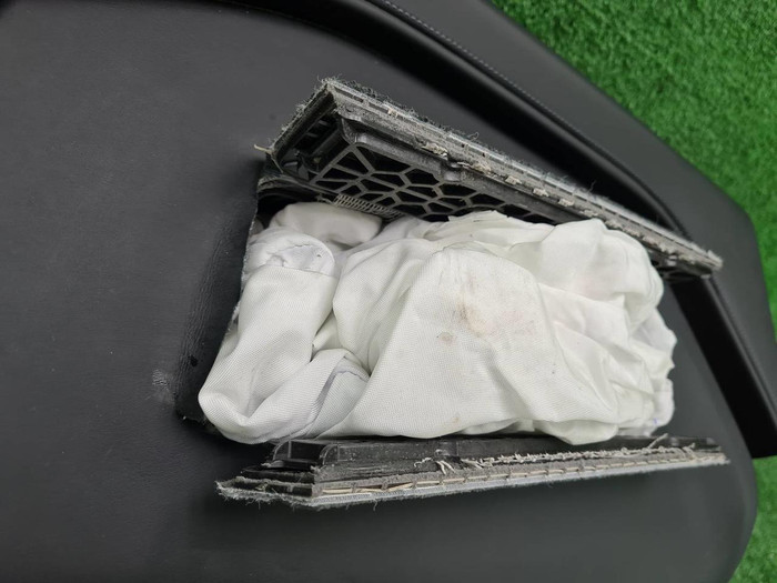 Комплект безопасности BMW I7 G70 (2022-н.в.)