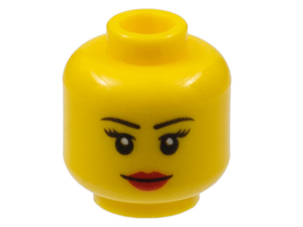 Голова 3626cpb0629