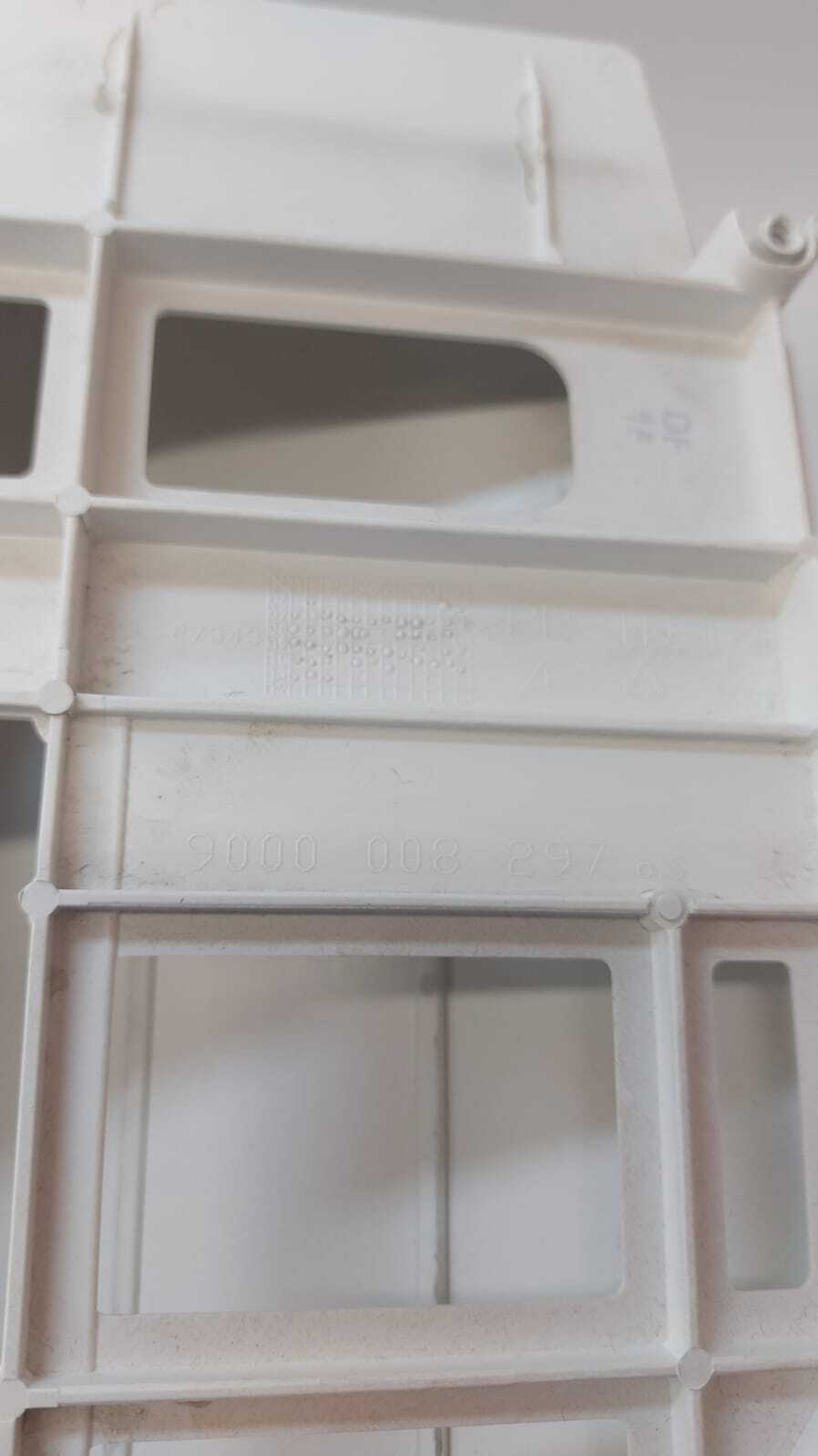 1 Контейнер для конденсата для сушильных машин Siemens б/у