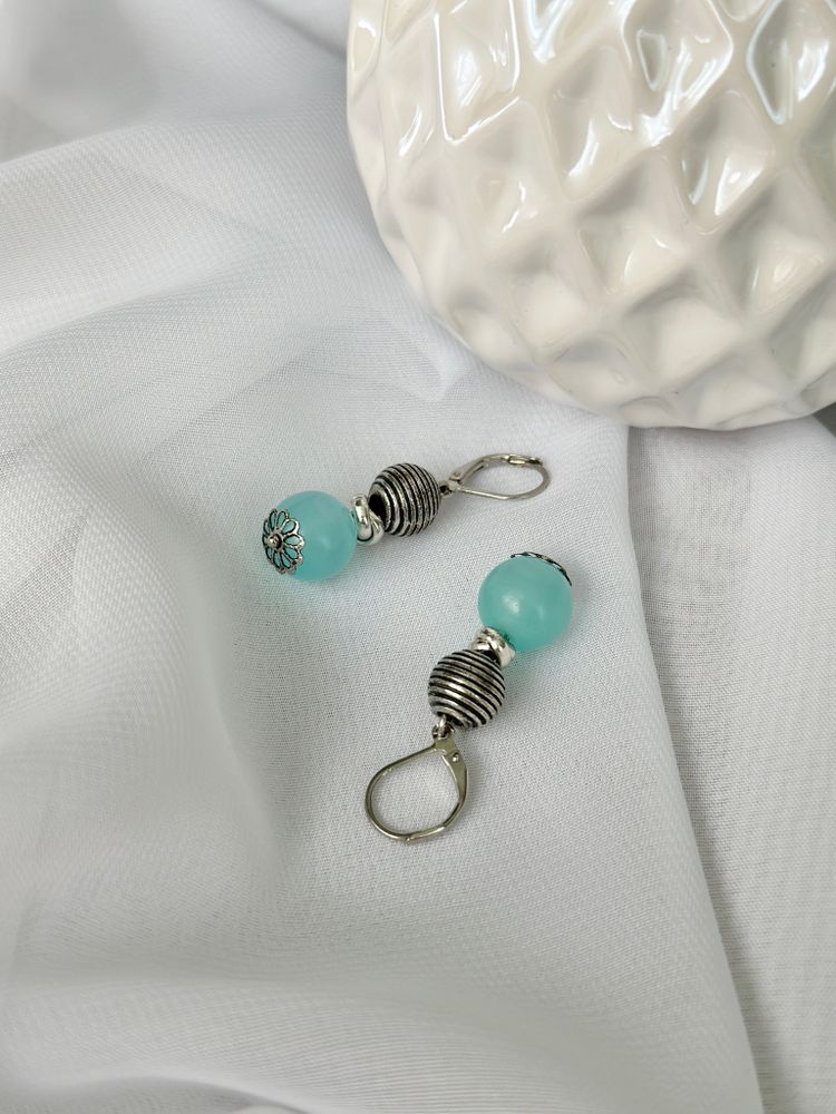 Серьги CRP1150