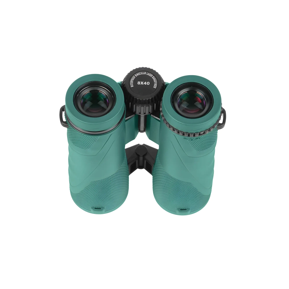 Бинокль Veber Winger 8х40 RFS1500 с лазерным дальномером - изображение 4