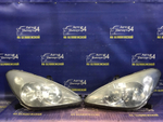 Фара передняя левая TOYOTA WINDOM 2001-2004