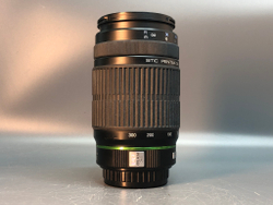 Pentax 55-300mm