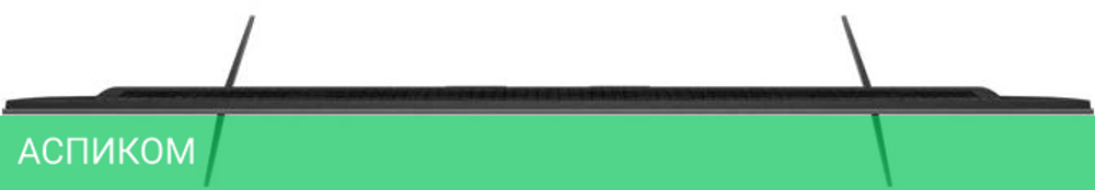 Телевизор LED TCL 65" 65C6K QD-Mini LED