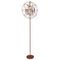 Торшер Loft IT Foucaults Orb Crystal Loft1897FT