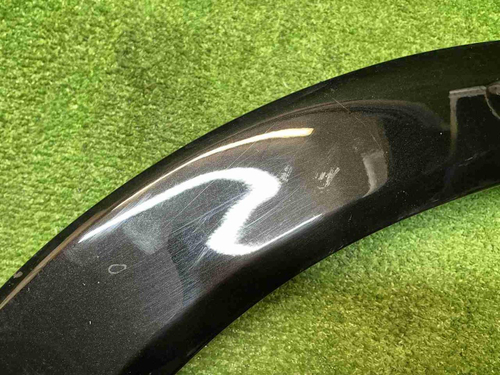 Расширитель передний Mercedes GLE V167 (18-нв) AMG