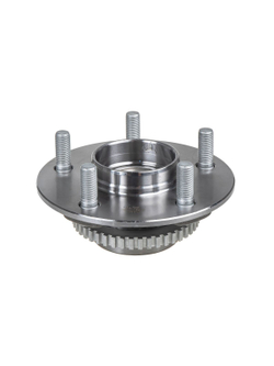 Ступица задняя в сборе L R (c ABS) для NISSAN Maxima III/Cefiro II (A32) GANZ GIM03080