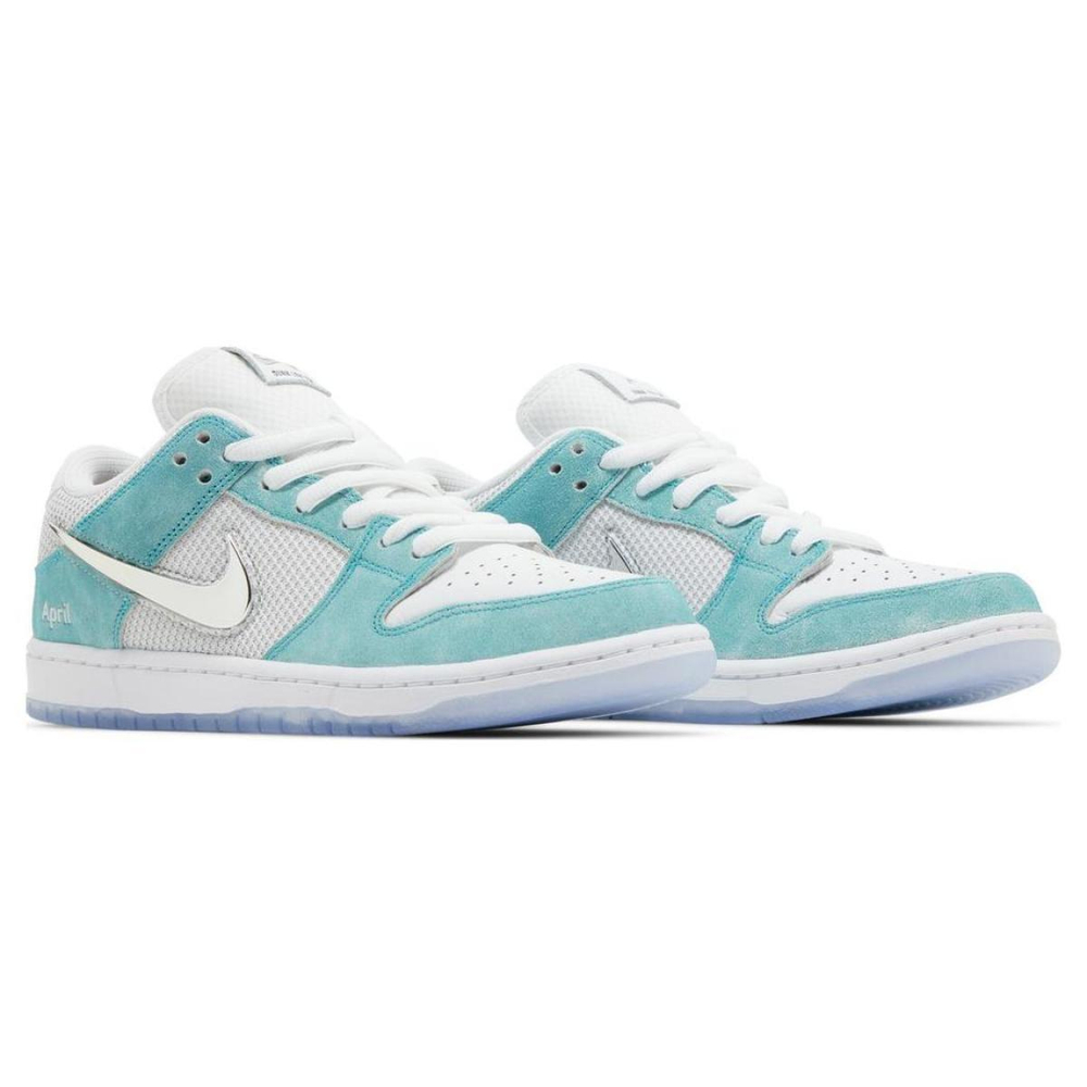 Кроссовки Nike, FD2562-400