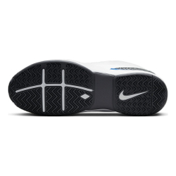 Мужские теннисные кроссовки Nike Zoom Vapor AJ3 All Court Shoe Men - White, Black