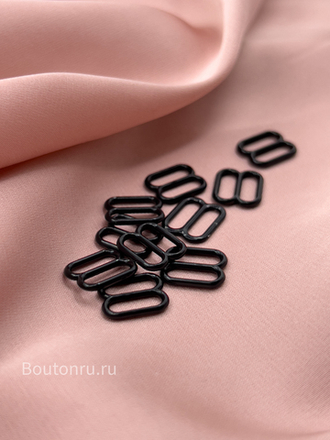 Регулятор черный пластиковый