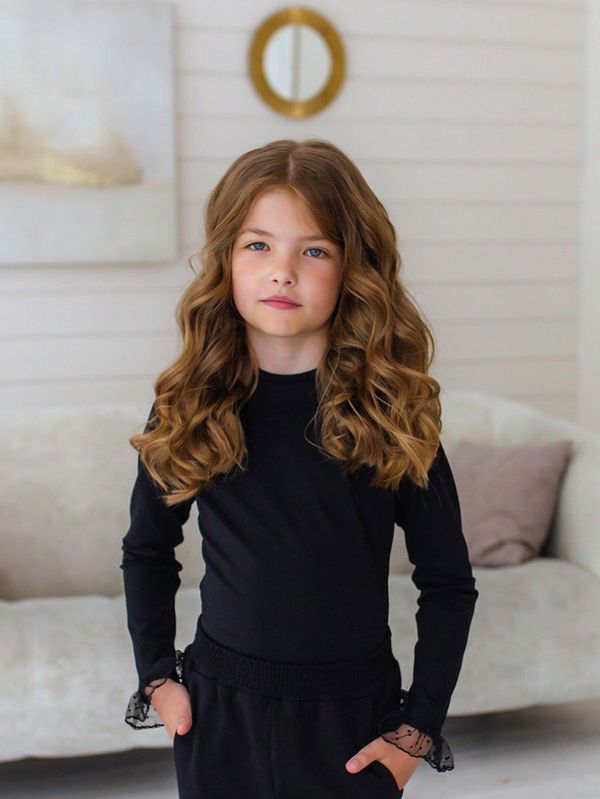 Лонгслив s0152