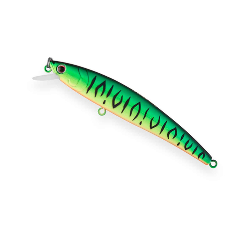 Воблер Strike Pro Arc Minnow 90F 9 см., цвет GC01S
