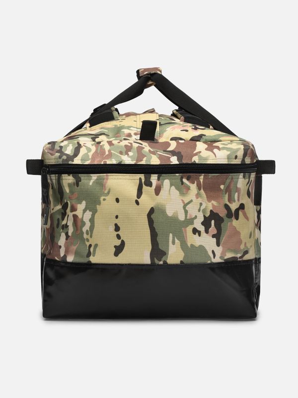 Сумка-рюкзак Легион ткань Оксфорд/Рип-Стоп PVC цвет Мультикам