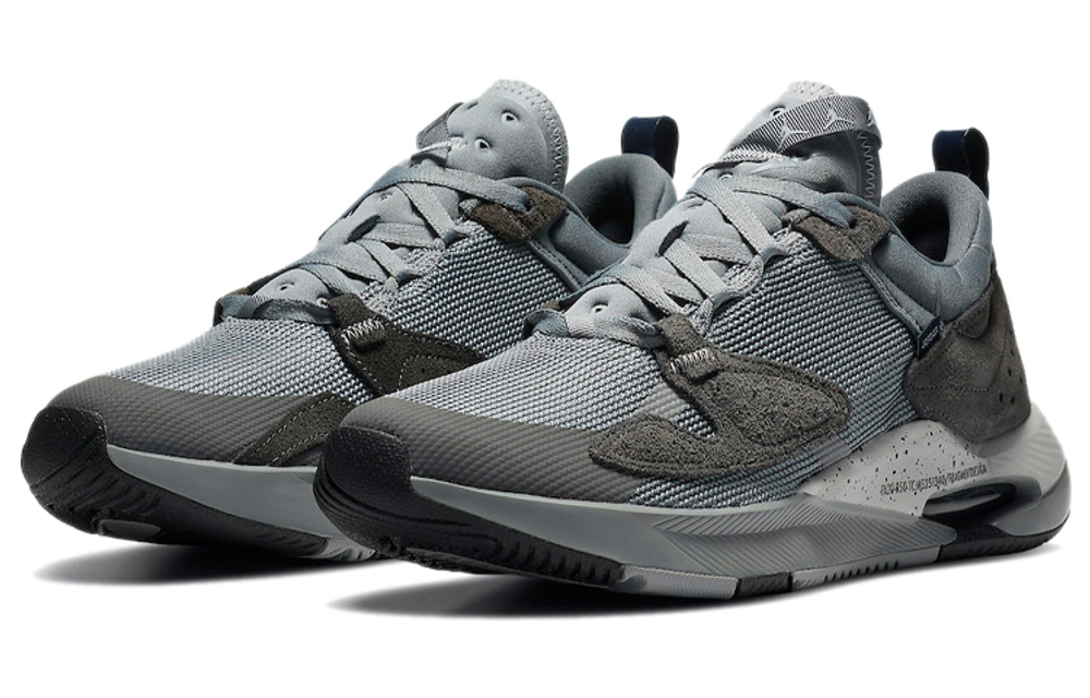 Кроссовки Jordan Air Cadence Sp "Particle Grey"