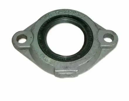 Корпус манжеты картера маховика ЕВРО-2 ГОЛ (ПАО "КамАЗ") 740.37-1029172