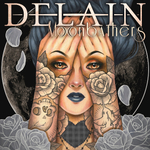 Delain / Moonbathers (RU)(CD)