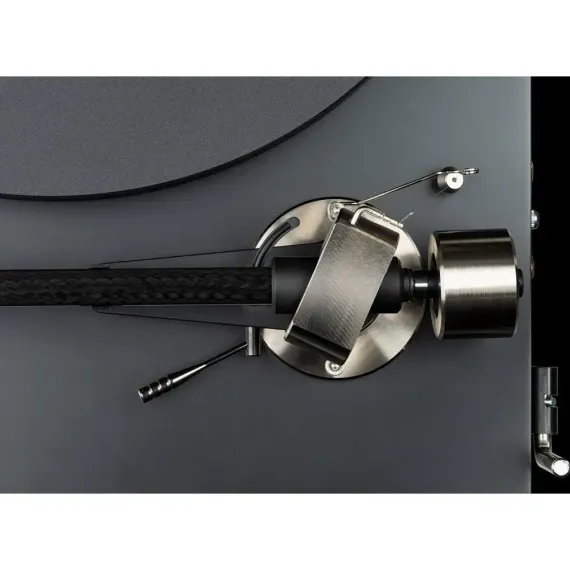 Pro-Ject Debut PRO B Satin Black