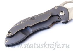 Нож Neil Blackwood Skirmish CF Customфотография - 5