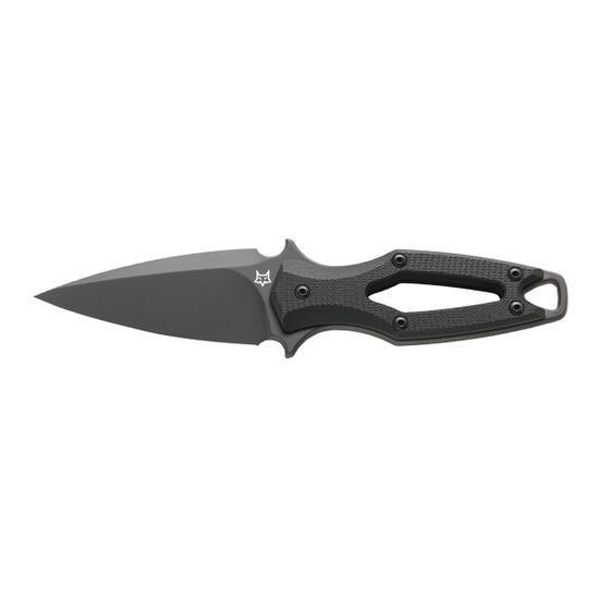 Нож FOX knives FX-553 B АКА клинок из стали Elmax, рукоять G10