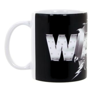 Кружка W.A.S.P. First Blood - Last Cuts (743)