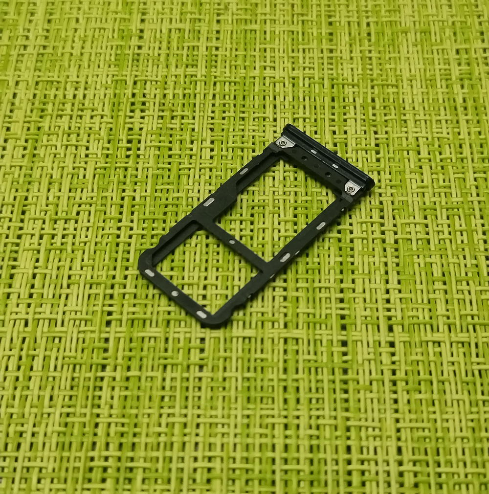 BQ (5732L) Aurora SE - Держатель сим-карты (ORIG-SP)