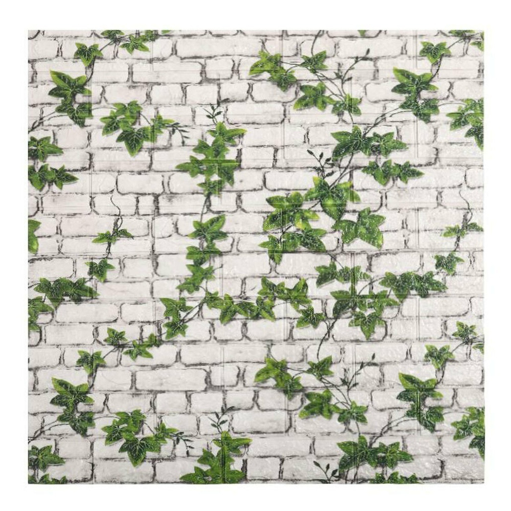 Панель самоклеящаяся 70*77*0,4см BZ-QX371